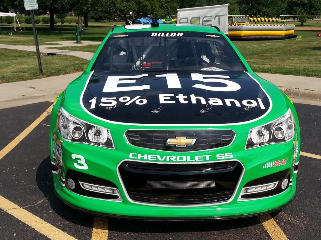 poet, stock car, racer, race car, chevrolet ss, e15, ethanol, ethanol, ethanol, ethanol, ethanol, ethanol