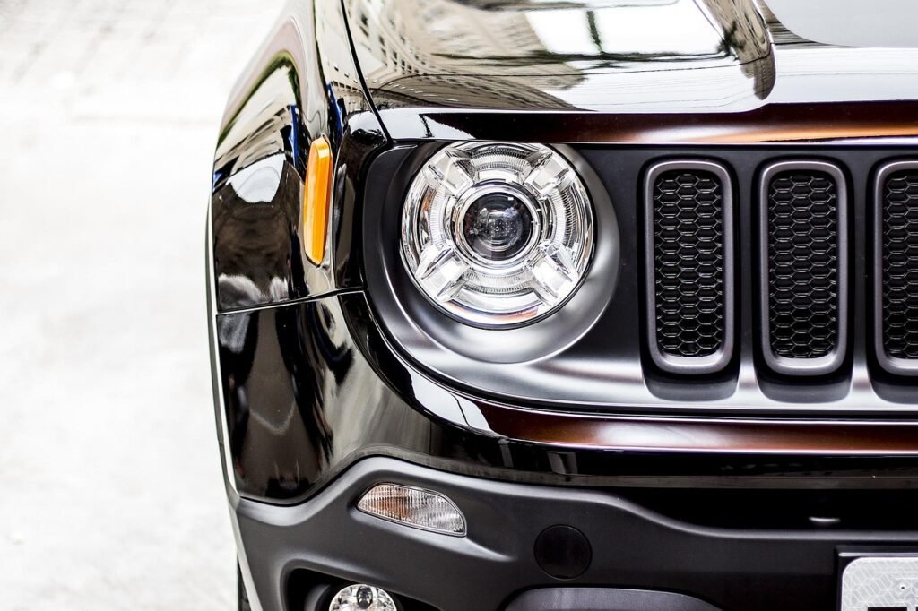 black car, jeep, renegade, jeep, jeep, jeep, jeep, jeep